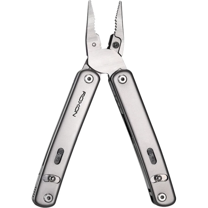 Мультитул ROXON FLEX S804G